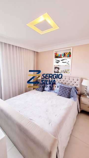 Apartamento à venda com 3 quartos, 181m² - Foto 17