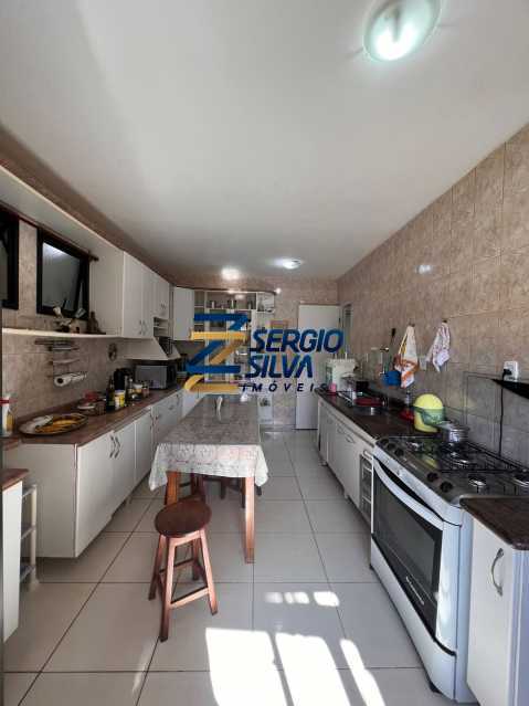 Casa de Condomínio à venda com 5 quartos - Foto 7