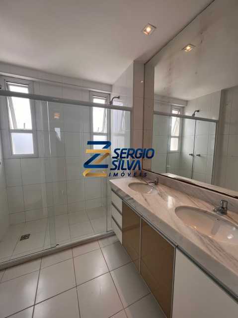 Apartamento à venda com 4 quartos - Foto 11