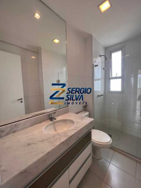 Apartamento à venda com 4 quartos - Foto 12