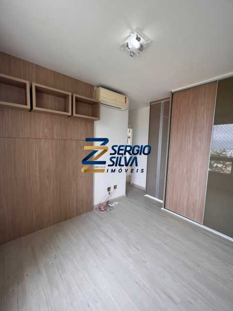 Apartamento à venda com 4 quartos - Foto 8