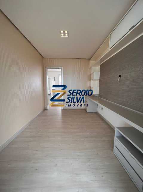 Apartamento à venda com 4 quartos - Foto 6