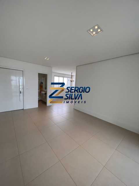 Apartamento à venda com 4 quartos - Foto 5