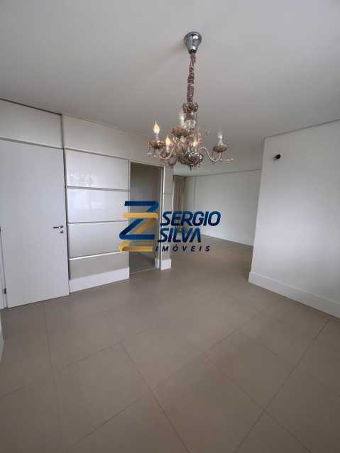 Apartamento à venda com 4 quartos - Foto 14