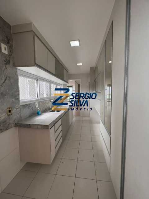 Apartamento à venda com 4 quartos - Foto 15