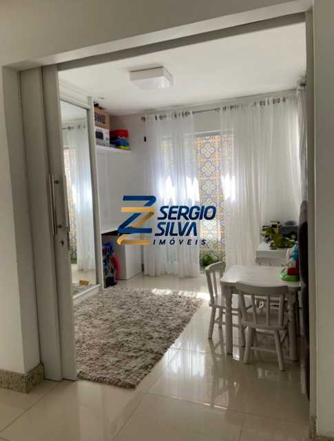 Casa de Condomínio à venda com 3 quartos - Foto 7