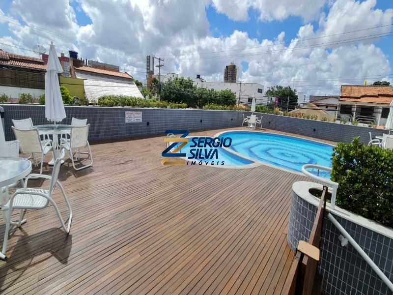 Apartamento à venda com 3 quartos, 118m² - Foto 15