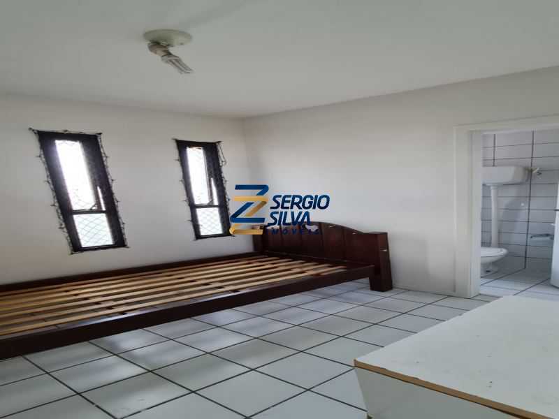 Apartamento à venda com 3 quartos, 118m² - Foto 13