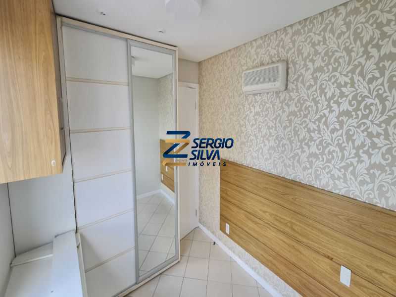 Apartamento à venda com 3 quartos, 118m² - Foto 5