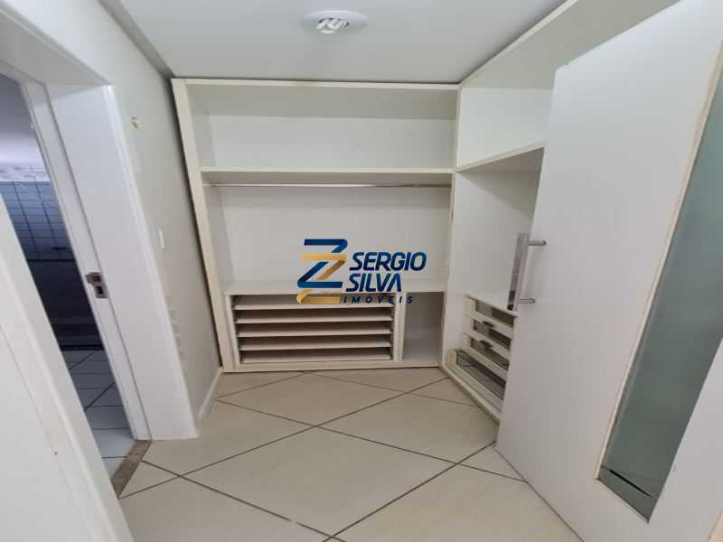 Apartamento à venda com 3 quartos, 118m² - Foto 6