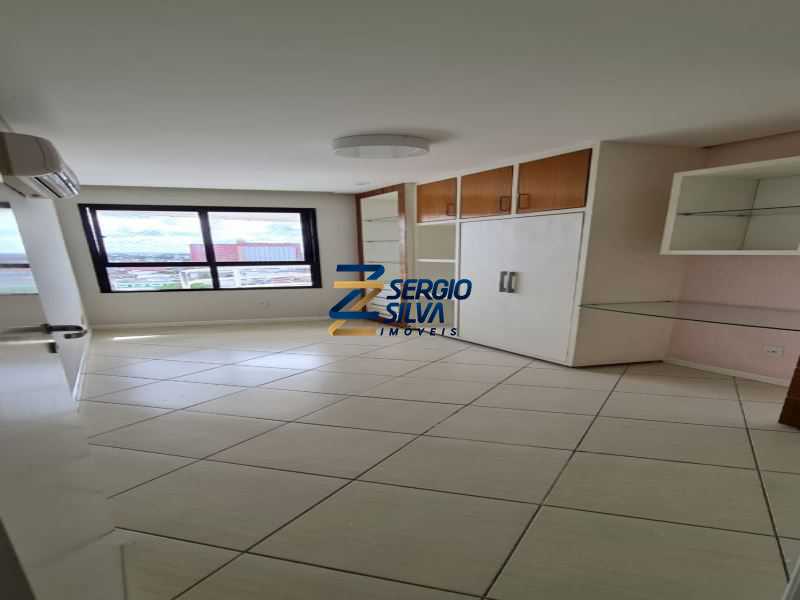 Apartamento à venda com 3 quartos, 118m² - Foto 8