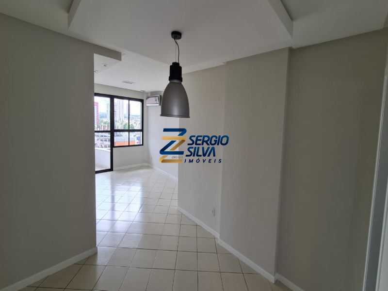 Apartamento à venda com 3 quartos, 118m² - Foto 3