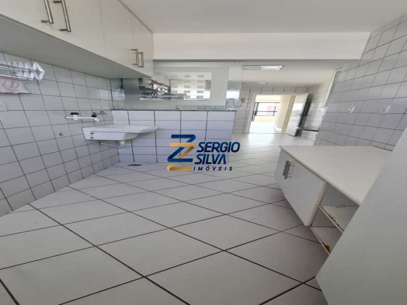 Apartamento à venda com 3 quartos, 118m² - Foto 12