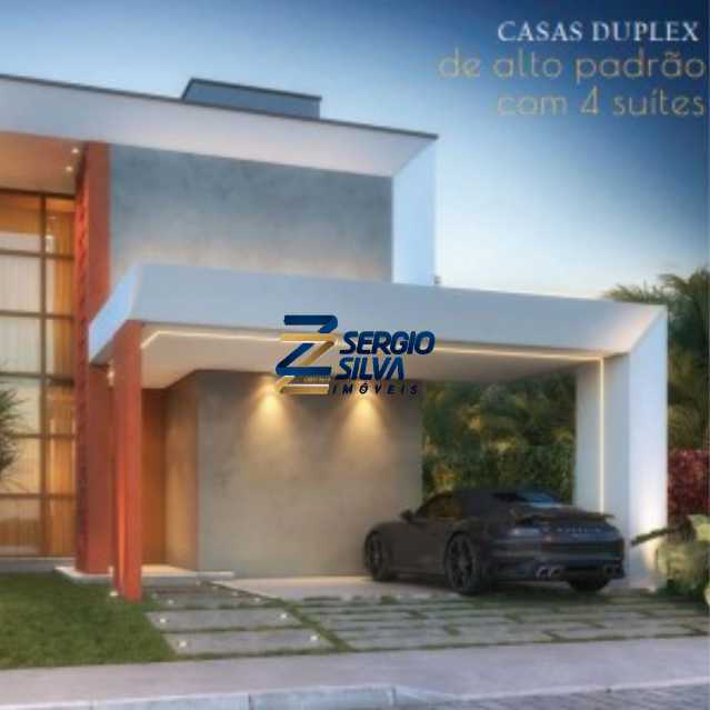 Casa de Condomínio à venda com 4 quartos, 180m² - Foto 7