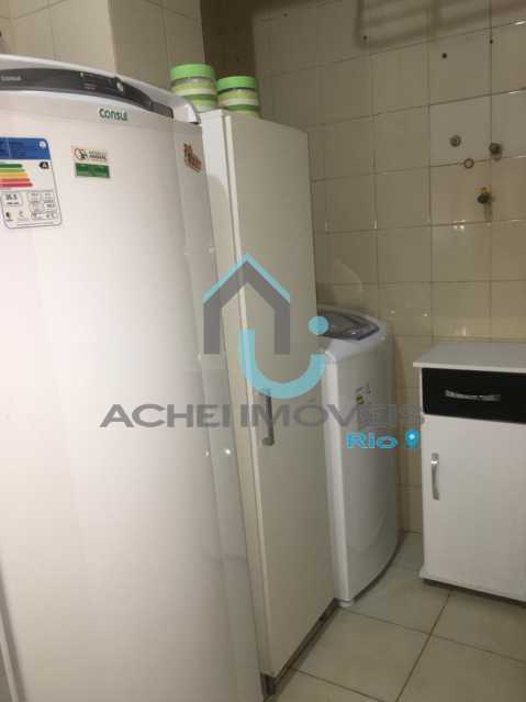 Apartamento, 2 quartos, 58 m² - Foto 13