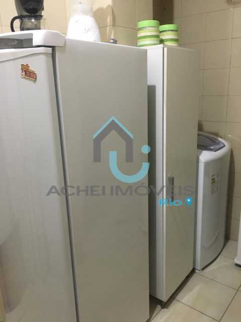 Apartamento, 2 quartos, 58 m² - Foto 12