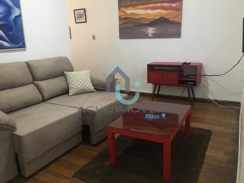 Apartamento, 2 quartos, 58 m² - Foto 5