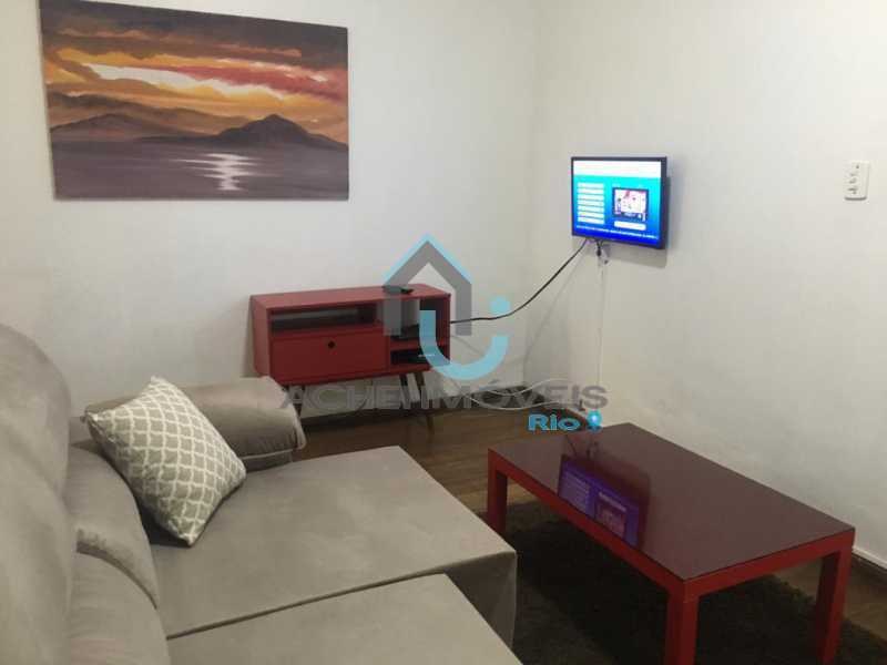 Apartamento, 2 quartos, 58 m² - Foto 4