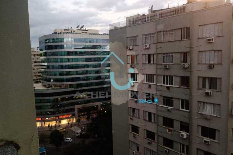 Apartamento, 1 quarto, 51 m² - Foto 1