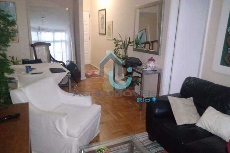 Apartamento, 1 quarto, 51 m² - Foto 2