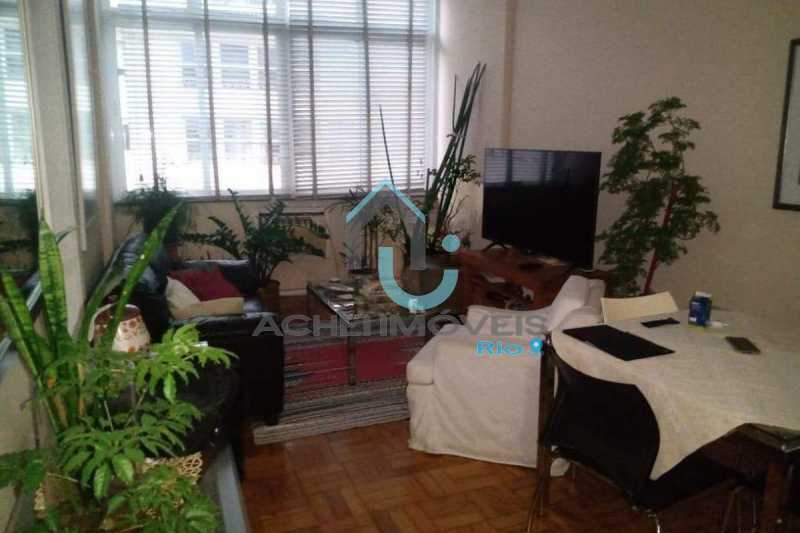 Apartamento, 1 quarto, 51 m² - Foto 5