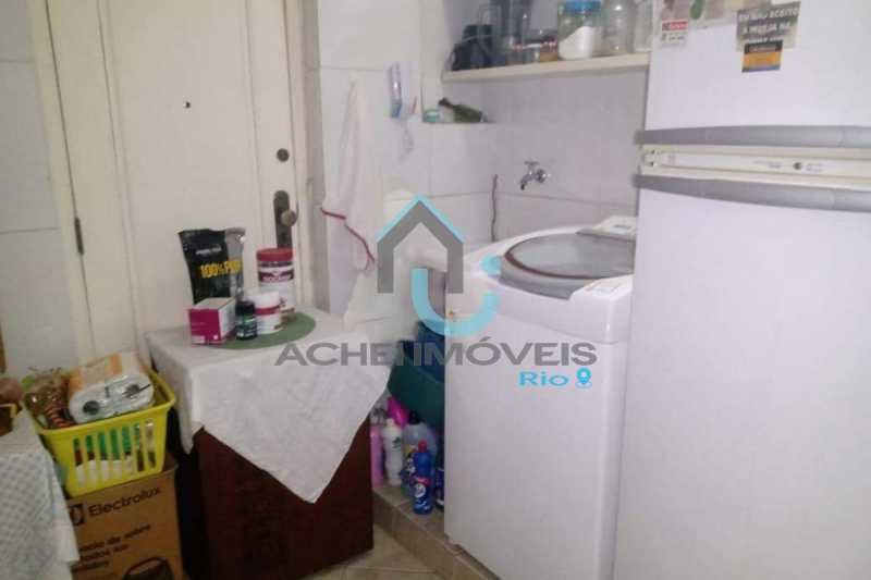 Apartamento, 1 quarto, 51 m² - Foto 12
