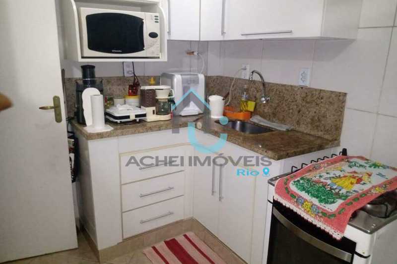 Apartamento, 1 quarto, 51 m² - Foto 11