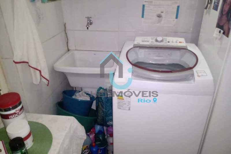Apartamento, 1 quarto, 51 m² - Foto 15