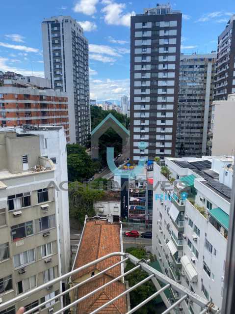 Apartamento, 1 quarto, 36 m² - Foto 1
