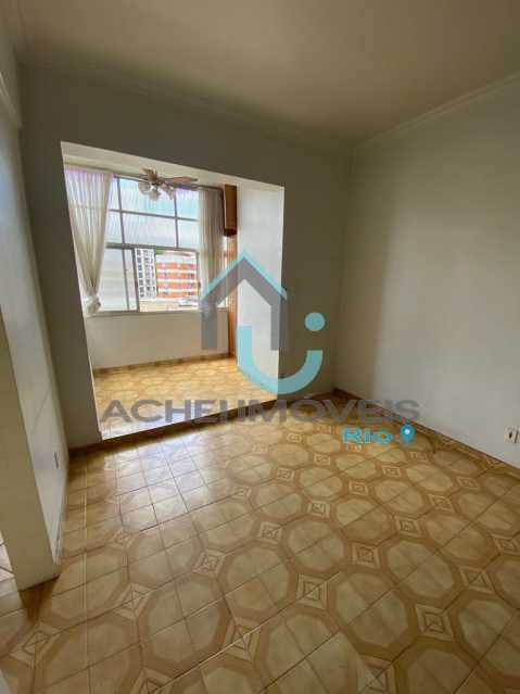 Apartamento, 1 quarto, 36 m² - Foto 6