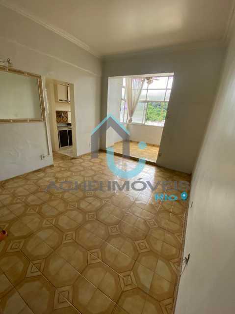 Apartamento, 1 quarto, 36 m² - Foto 5