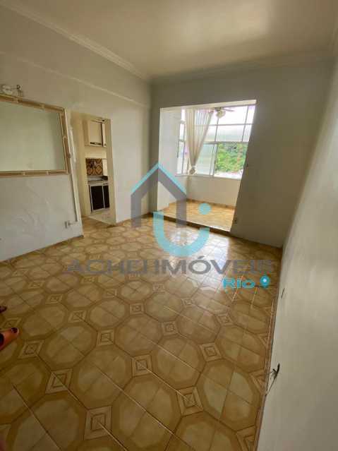 Apartamento, 1 quarto, 36 m² - Foto 2
