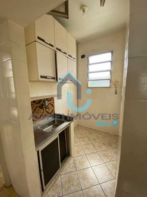 Apartamento, 1 quarto, 36 m² - Foto 9