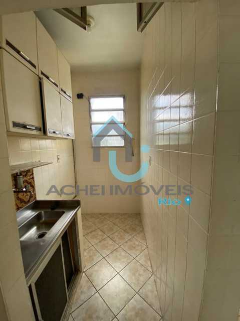 Apartamento, 1 quarto, 36 m² - Foto 10