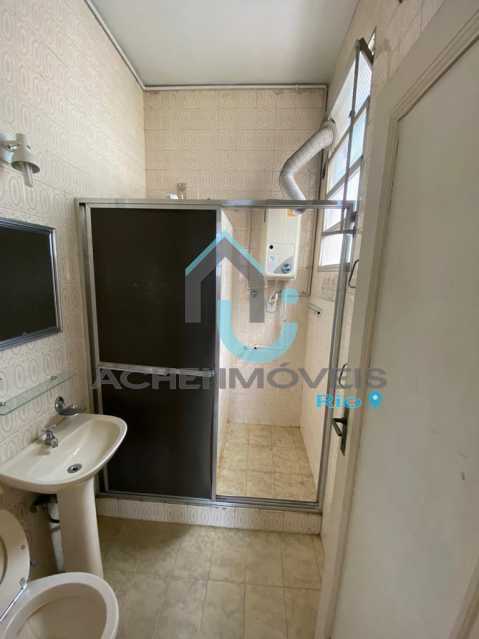 Apartamento, 1 quarto, 36 m² - Foto 11