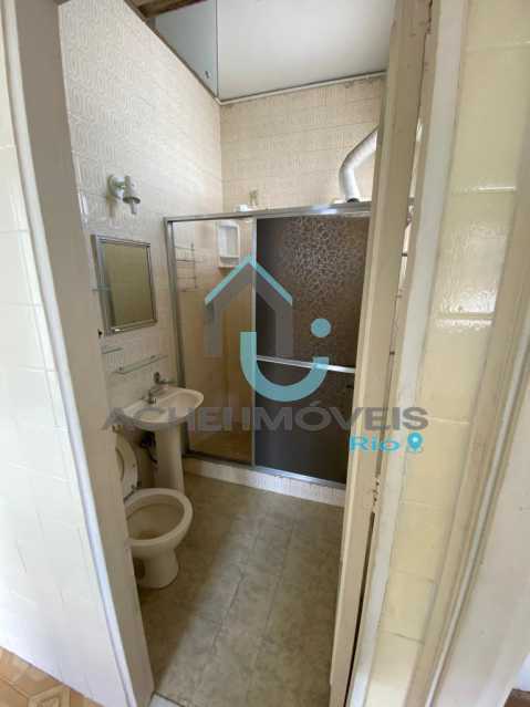 Apartamento, 1 quarto, 36 m² - Foto 12