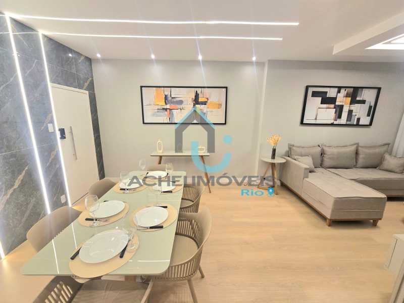 Apartamento, 3 quartos, 120 m² - Foto 4