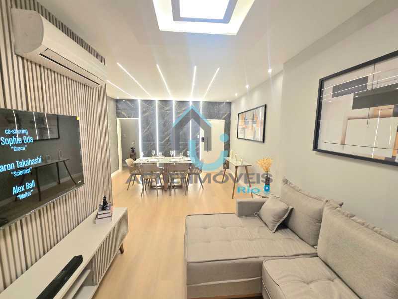 Apartamento, 3 quartos, 120 m² - Foto 2