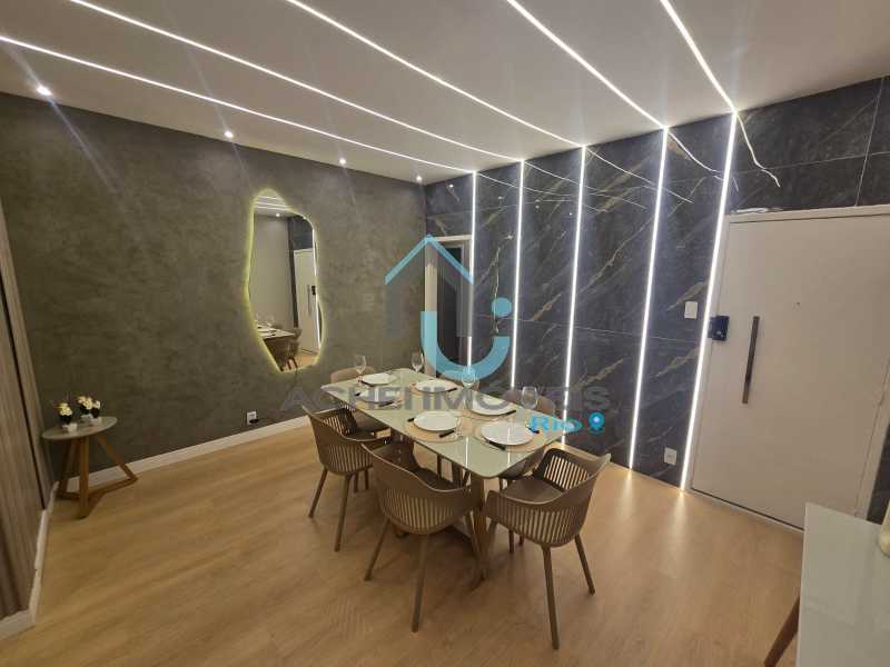 Apartamento, 3 quartos, 120 m² - Foto 6