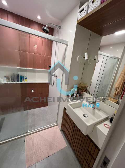 Apartamento, 2 quartos, 78 m² - Foto 8