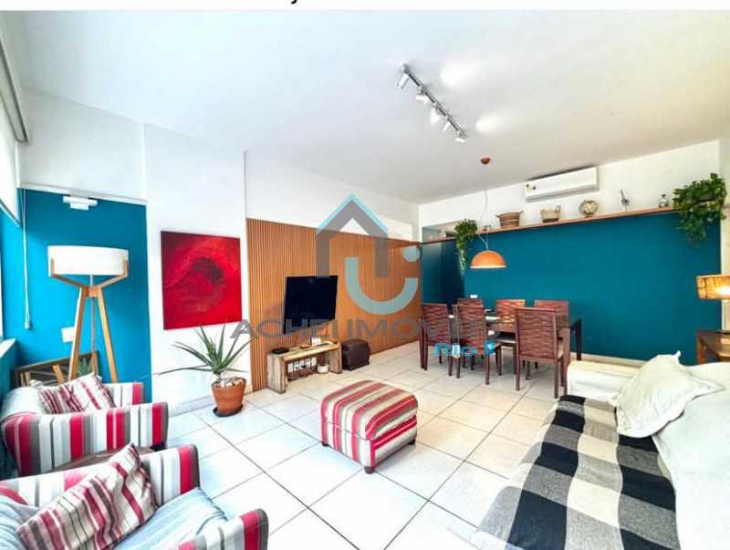 Apartamento, 3 quartos, 128 m² - Foto 1