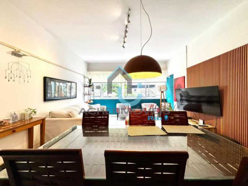 Apartamento, 3 quartos, 128 m² - Foto 4