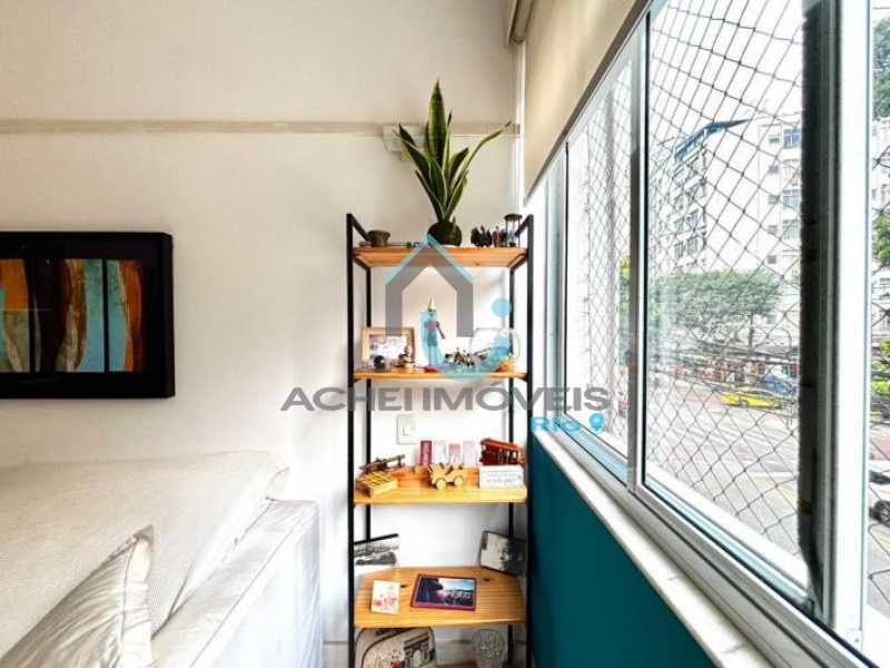 Apartamento, 3 quartos, 128 m² - Foto 5
