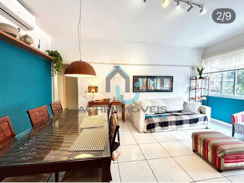 Apartamento, 3 quartos, 128 m² - Foto 14
