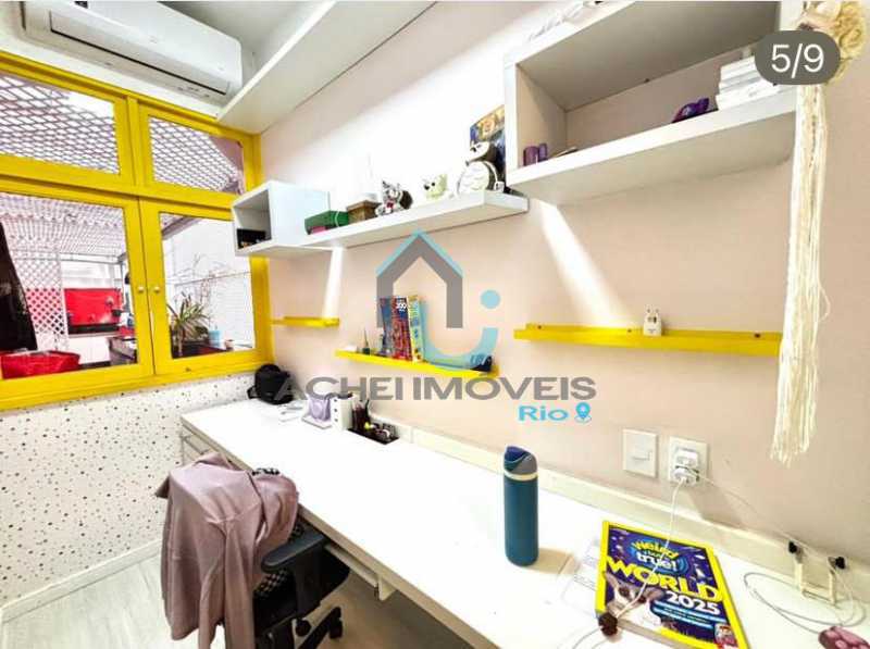 Apartamento, 3 quartos, 128 m² - Foto 19