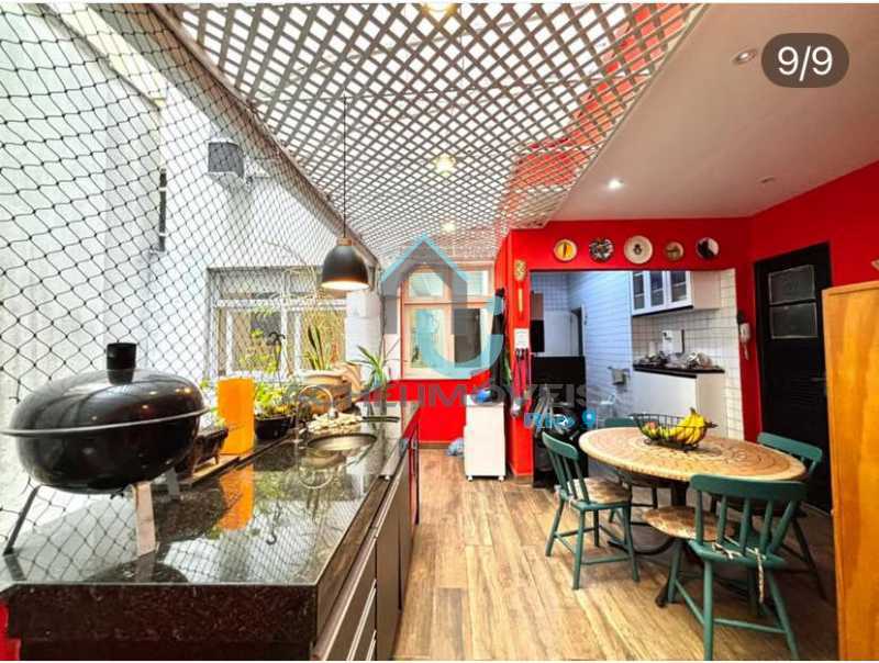 Apartamento, 3 quartos, 128 m² - Foto 7
