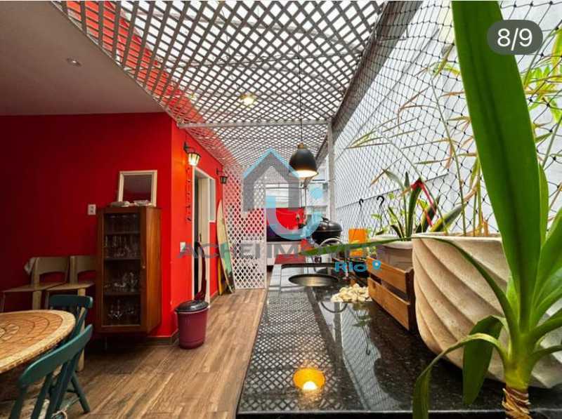 Apartamento, 3 quartos, 128 m² - Foto 6