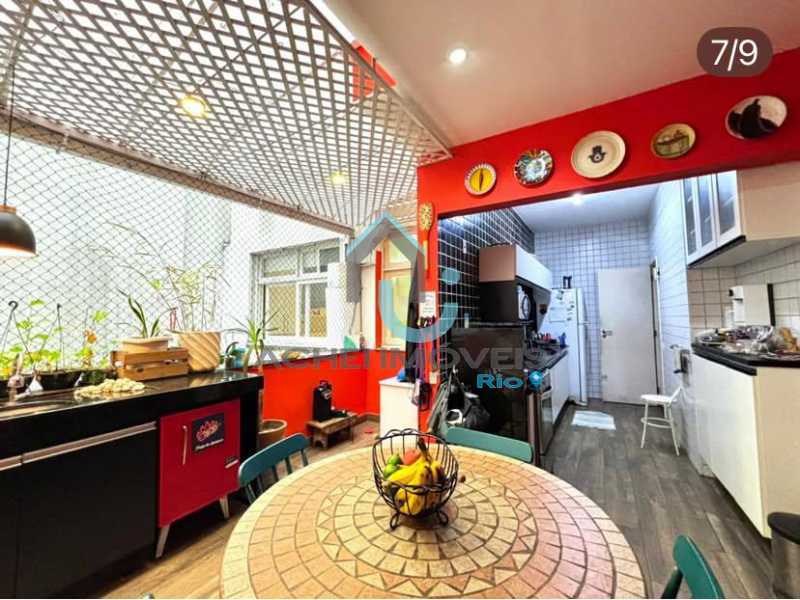 Apartamento, 3 quartos, 128 m² - Foto 8