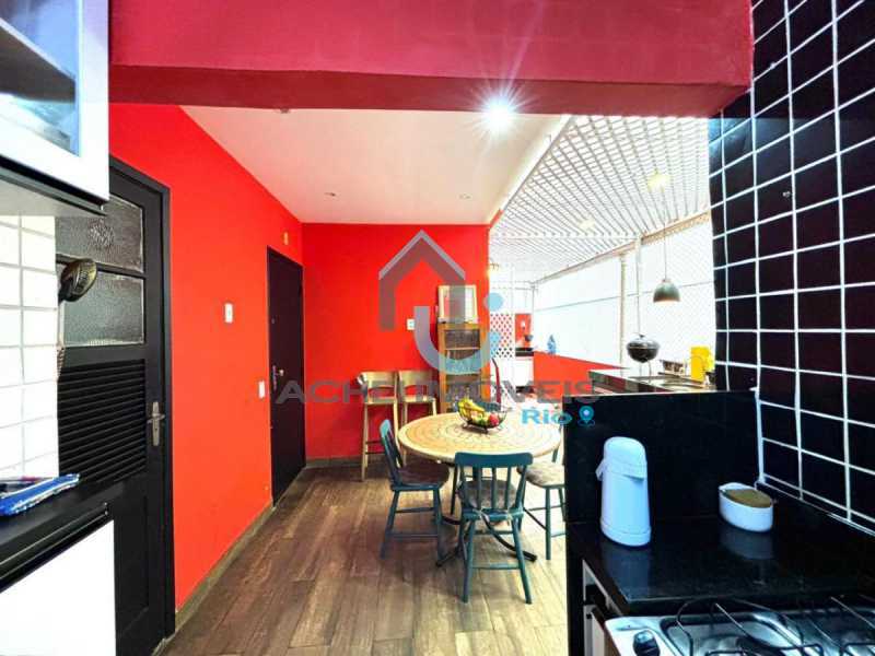 Apartamento, 3 quartos, 128 m² - Foto 9