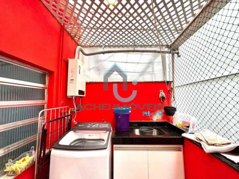 Apartamento, 3 quartos, 128 m² - Foto 10